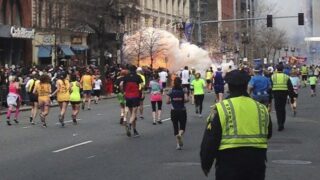 Boston Blast