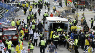 Boston Blast