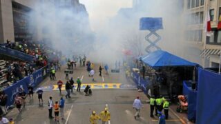 Boston Blast