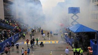 Boston University Blast
