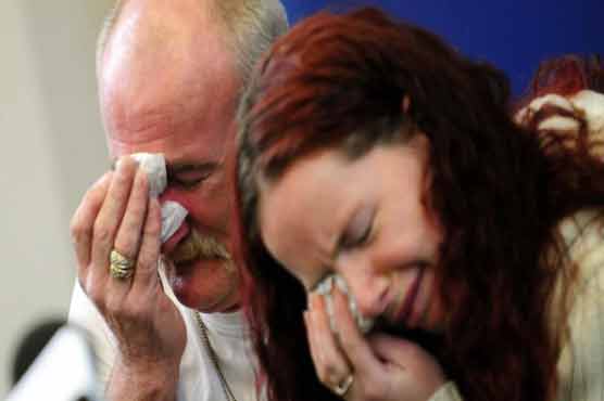 برطانوی جوڑا اپنے چھ بچوں کو جلا کر ہلاک کرنے کا مجرم