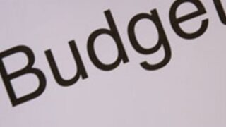 Budget