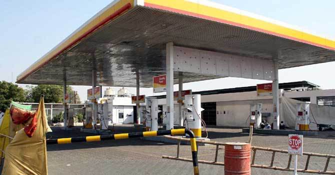 سندھ میں صبح 8بجے سے چوبیس گھنٹے کیلئے تمام سی این جی اسٹیشنز بند