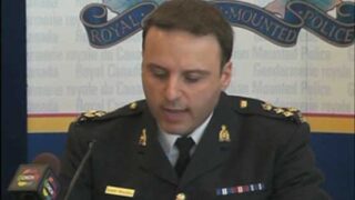 Canada Police