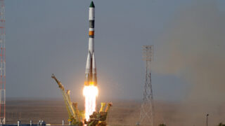 Cargo Rocket