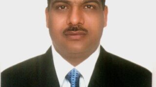 Ch Khalid Hussain