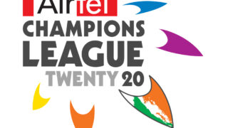 Champions League Cricket