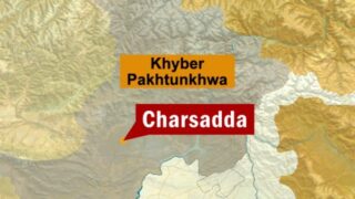 Charsadda