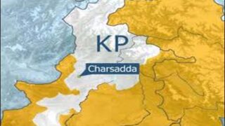 Charsadda