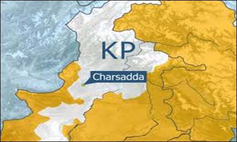 Charsadda