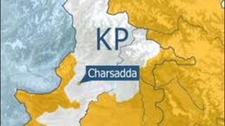 Charsadda