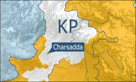 چارسدہ : عدالت میں فائرنگ، پیشی پر آنے والا ملزم ہلاک