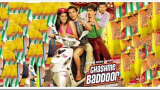 Chasme Baddoor
