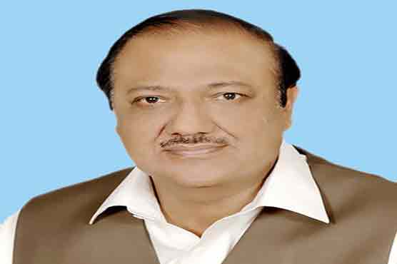 Chaudhry Wajahat