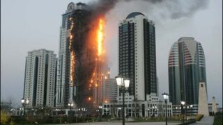 Chechnya