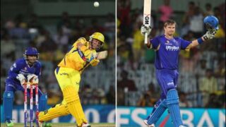 Chennai Super Kings