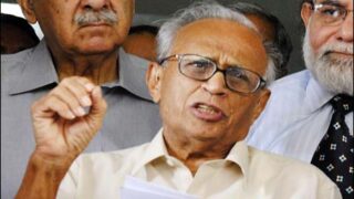 Chief Election Commissioner