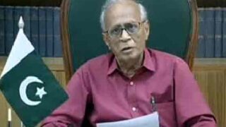Chief Election Commissioner