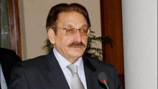 Chief Justice
