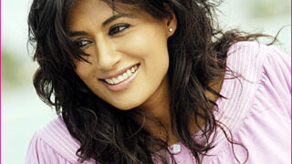 Chitrangada