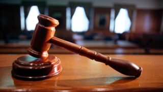 Court Hammer
