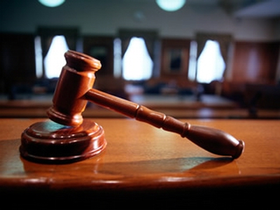 Court Hammer