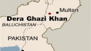 DG Khan
