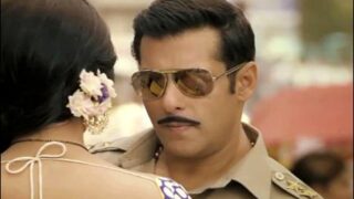 Dabangg