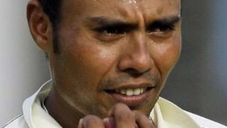 Danish Kaneria