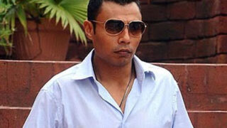 Danish Kaneria