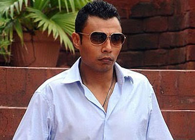 Danish Kaneria