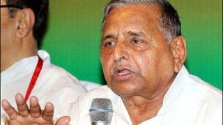 Defence Minister
