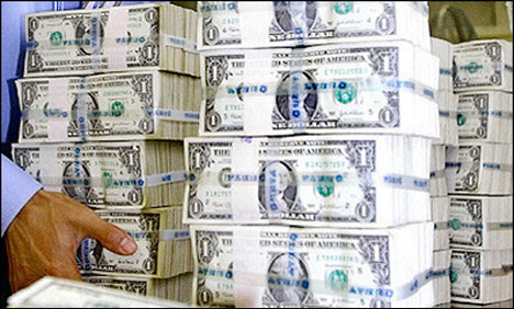 Dollar