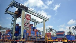 Domestic Exports