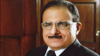 Dost Mohammad