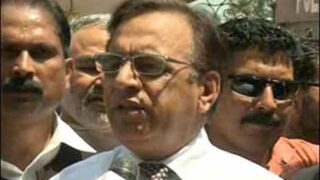 Dr. Amjad