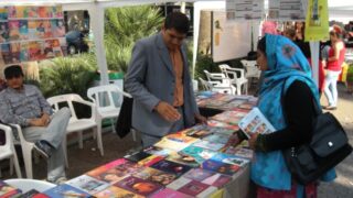 Dr. Najam Jamil