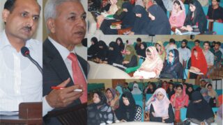 Dr,Gulzar Ahmed,Dr.Zahoor Ahmed