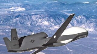 Drone Attacks
