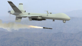Drone Attacks