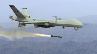 Drone Policy