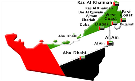 Dubai