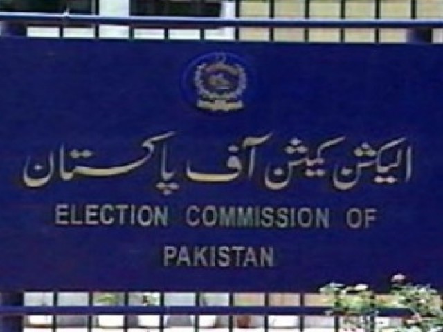 ECP