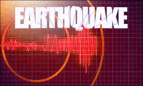 Earthquake