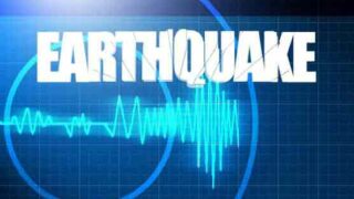 Earthquake