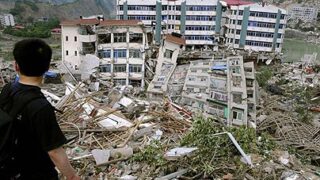 Earthquake