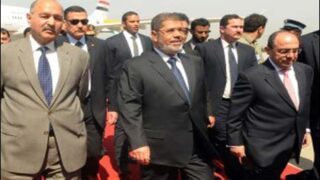 Egyptian Presidential