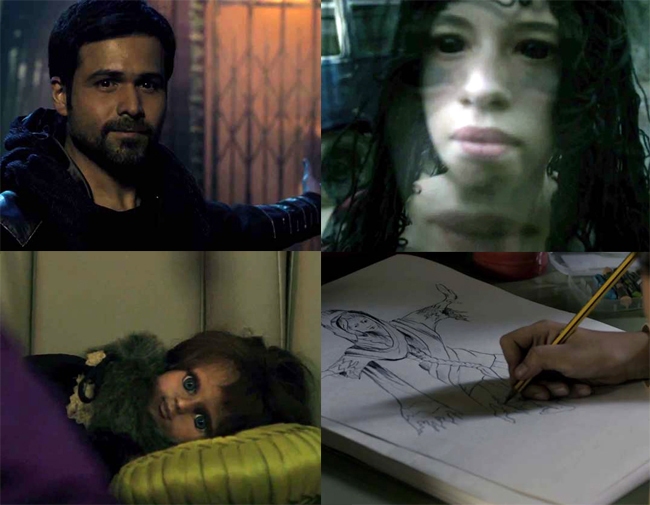 Ek Thi Daayan