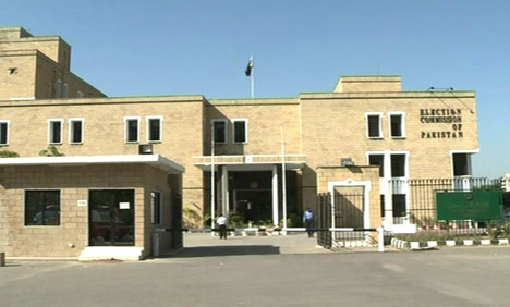Election Commission