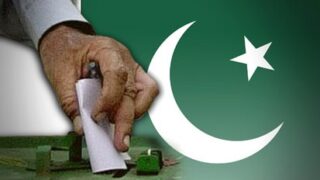 Election Pakistan
